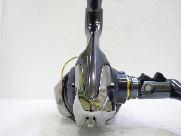 22BB-Xテクニウム C3000DXXG S